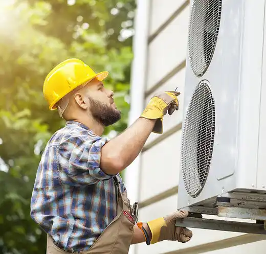 hvac services Brooklyn